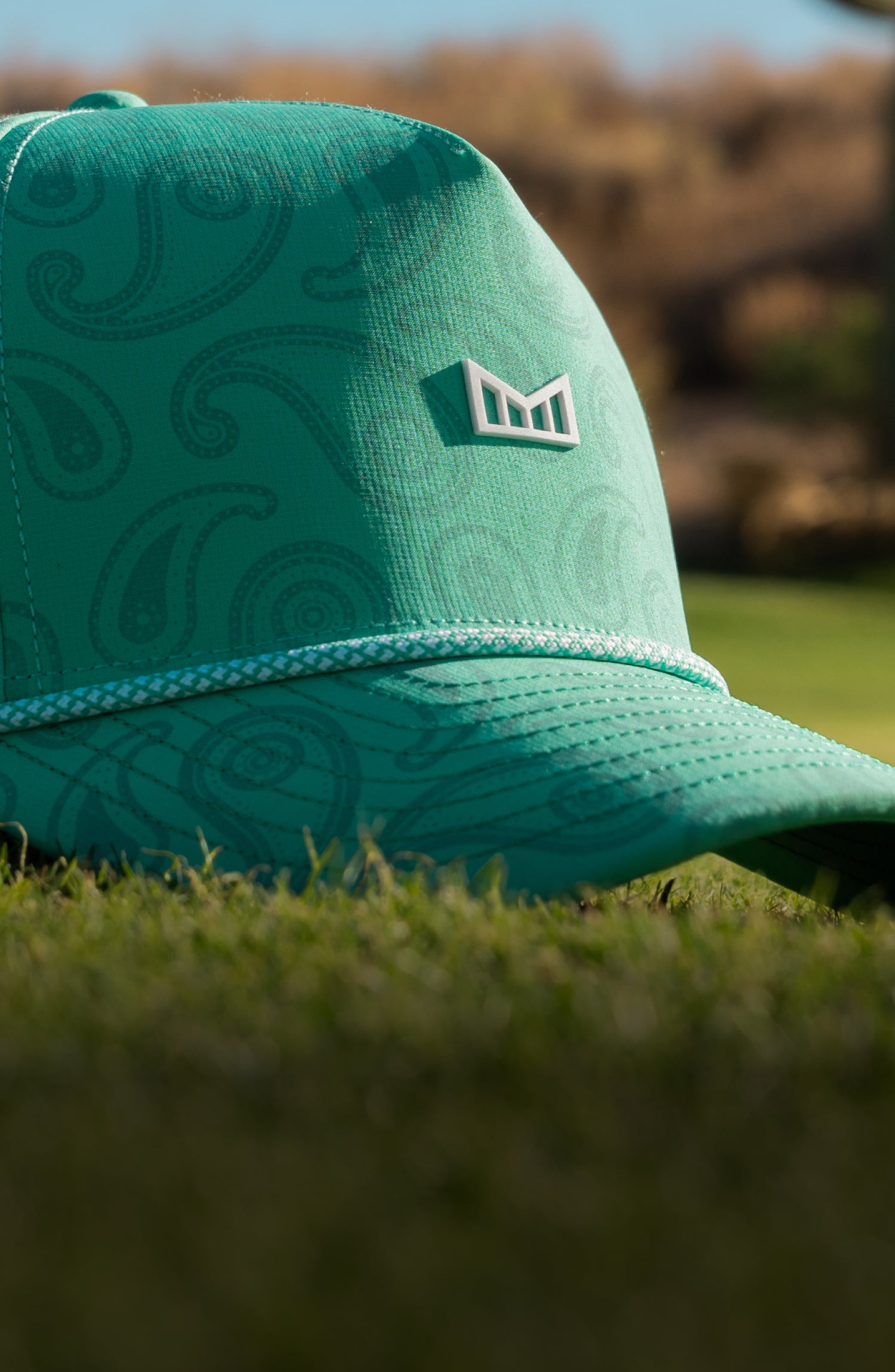 The feature grid item for the melin Odyssey